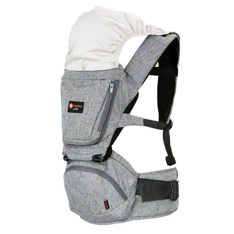 メランジグレー