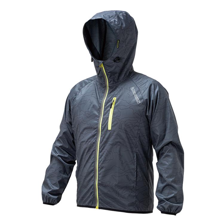 GRYグレイチャコール