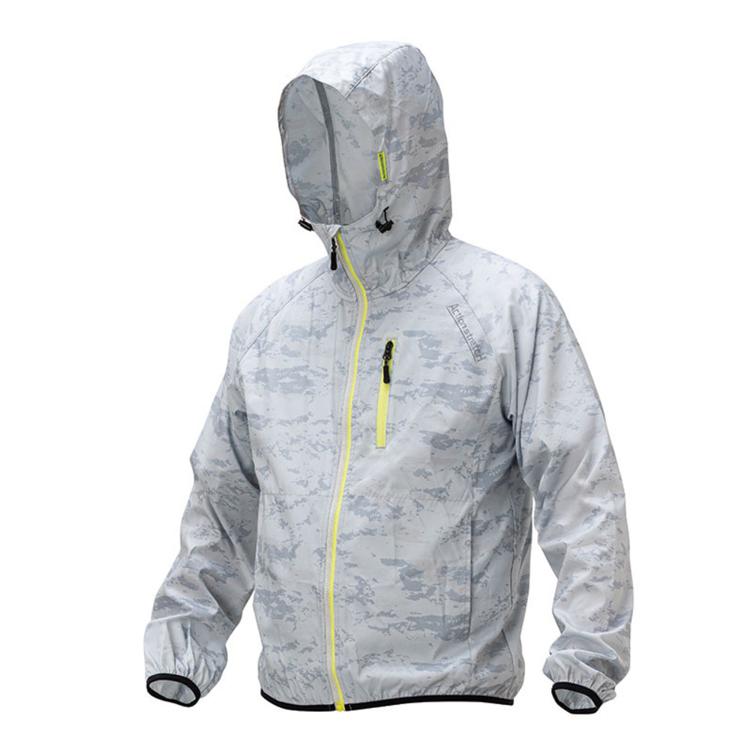 LGYストームグレー