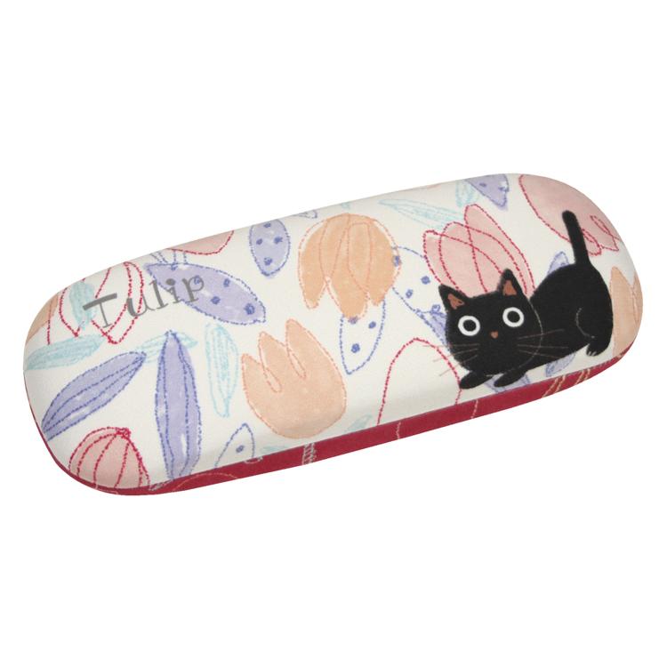 チューリップとたま