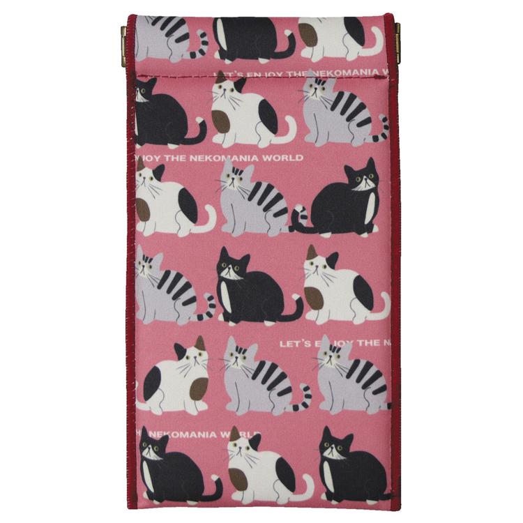 キャットワールド