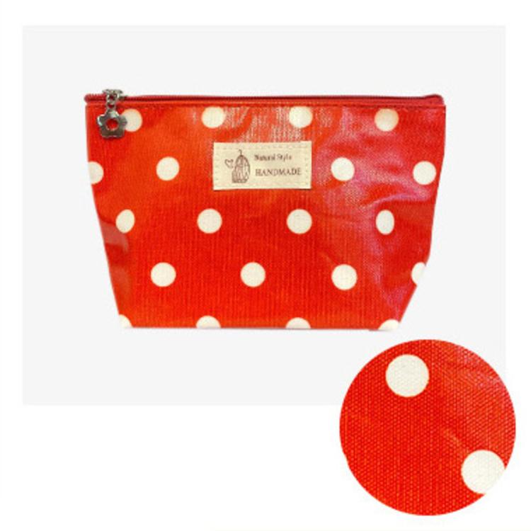 E/ドットレッド