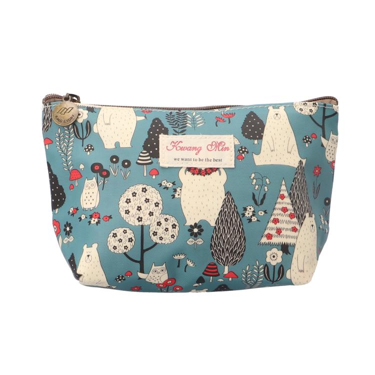 アニマル/ブルー