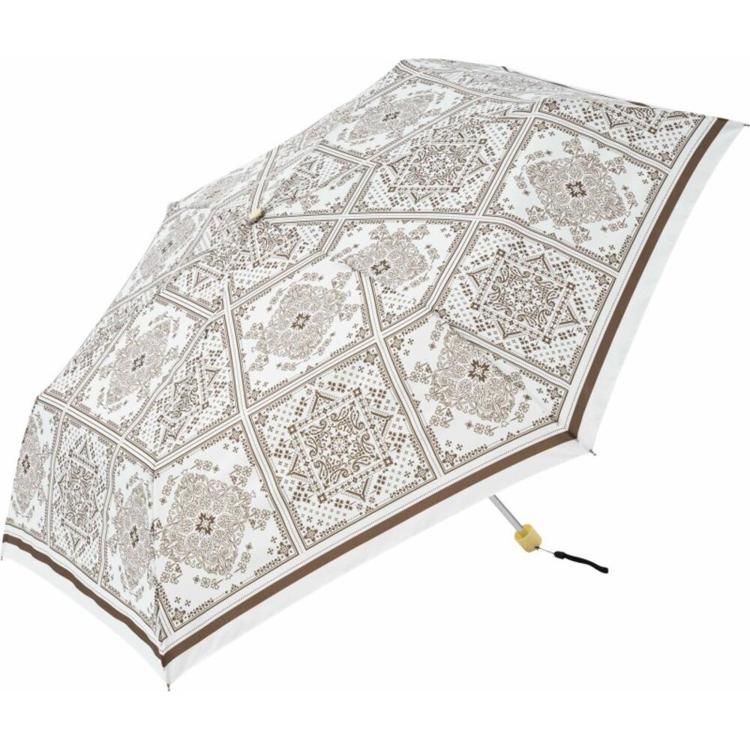 バンダナホワイト