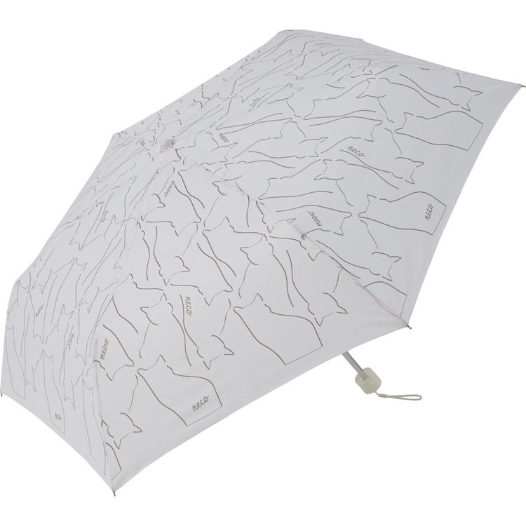 ラインキャットホワイト