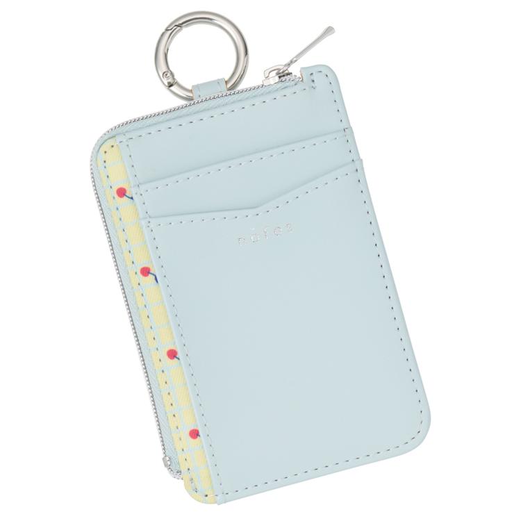 キャンディブルー