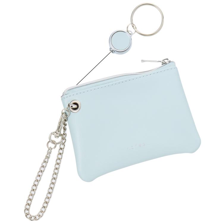 キャンディブルー