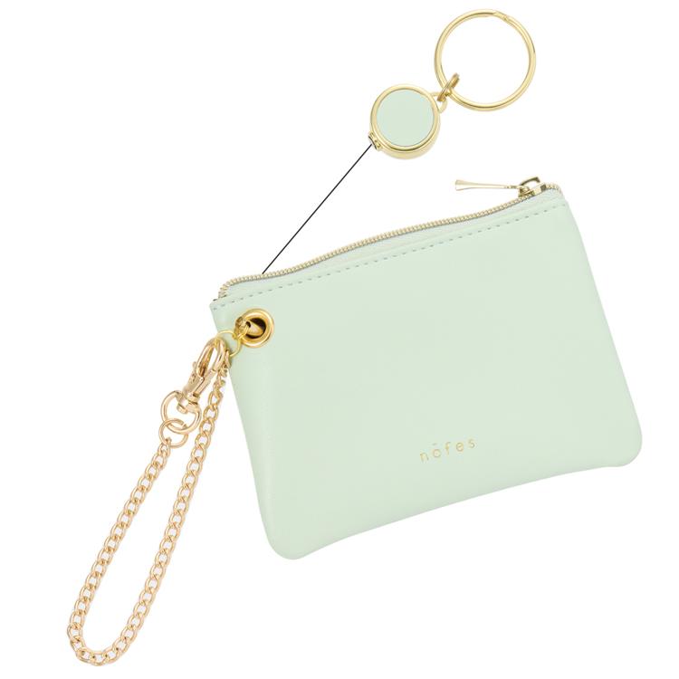 アイスグリーン