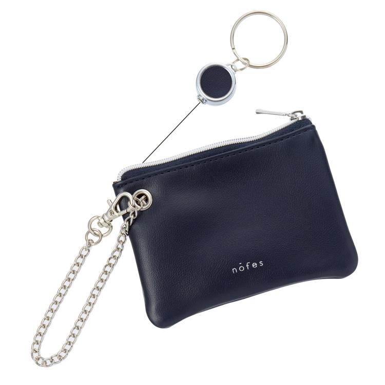 ミッドナイトネイビー