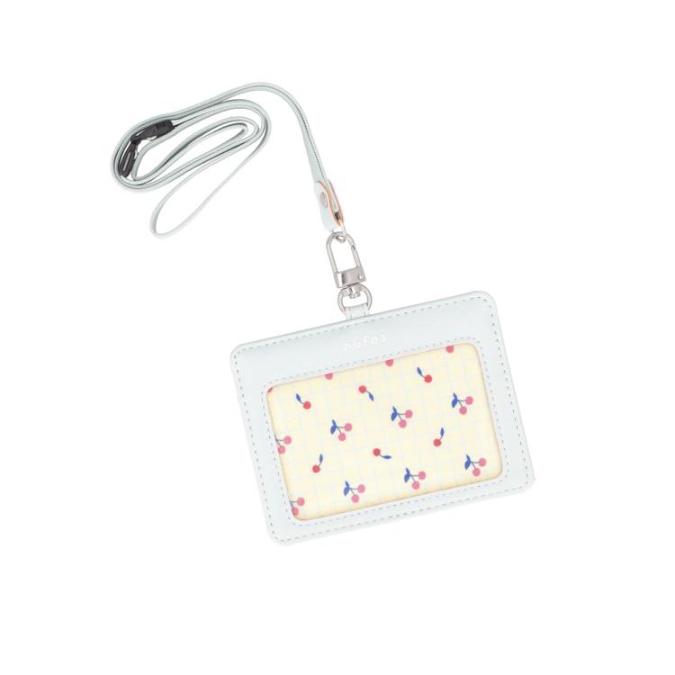 キャンディブルー