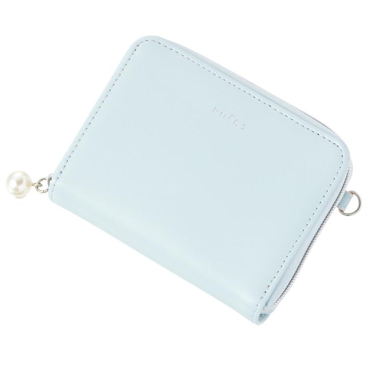 キャンディブルー