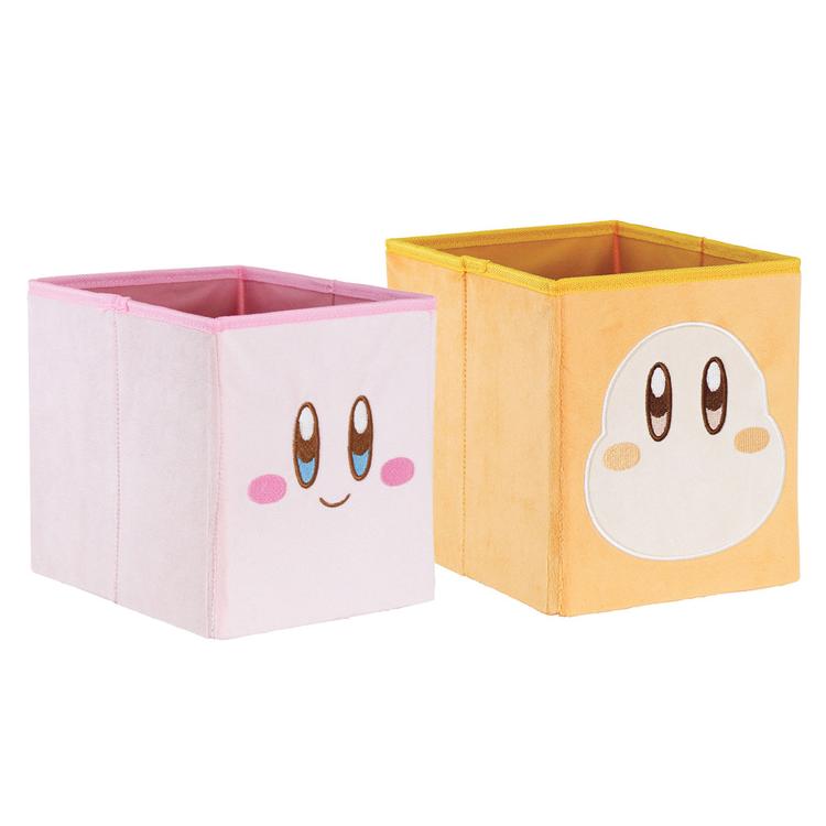 カービィ/ワドルディ