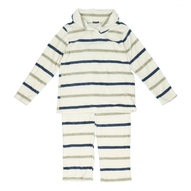 ボーダー/ブルー