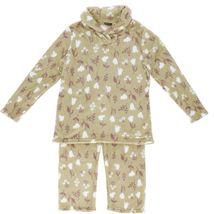 フラワー/クリーム