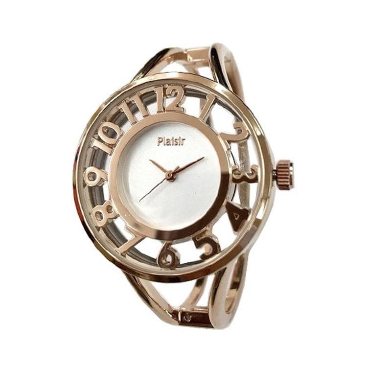 PinkGold/ホワイト