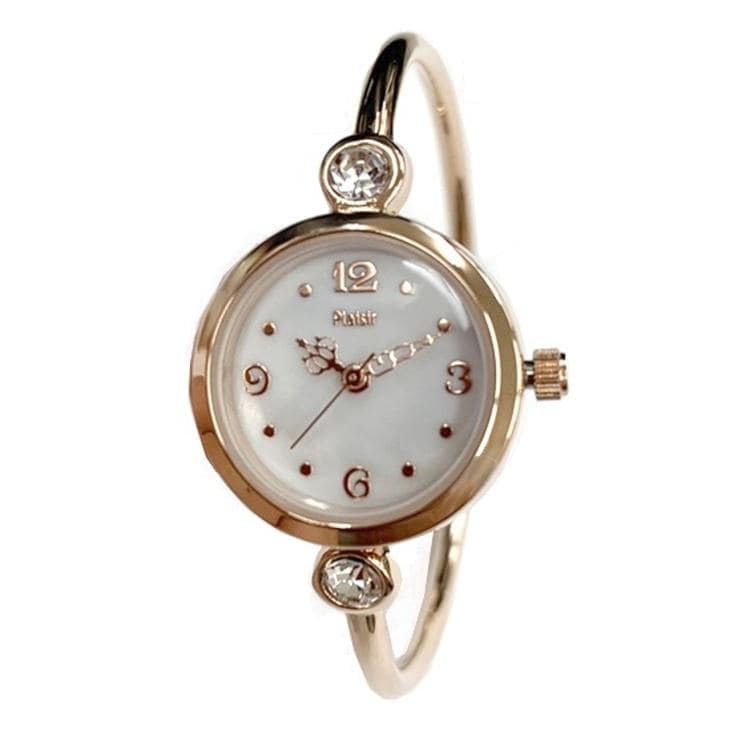 ゴールド/ホワイト