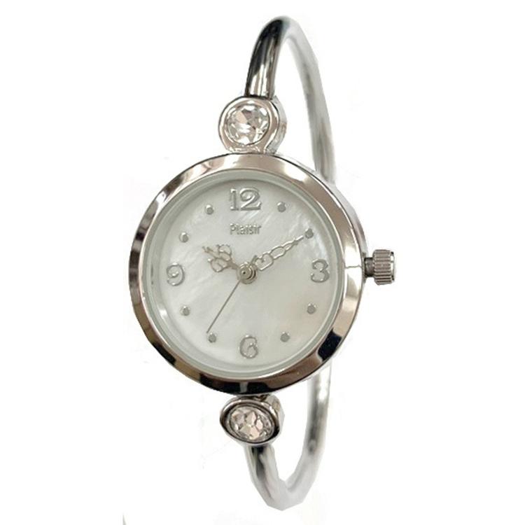 シルバー/ホワイト