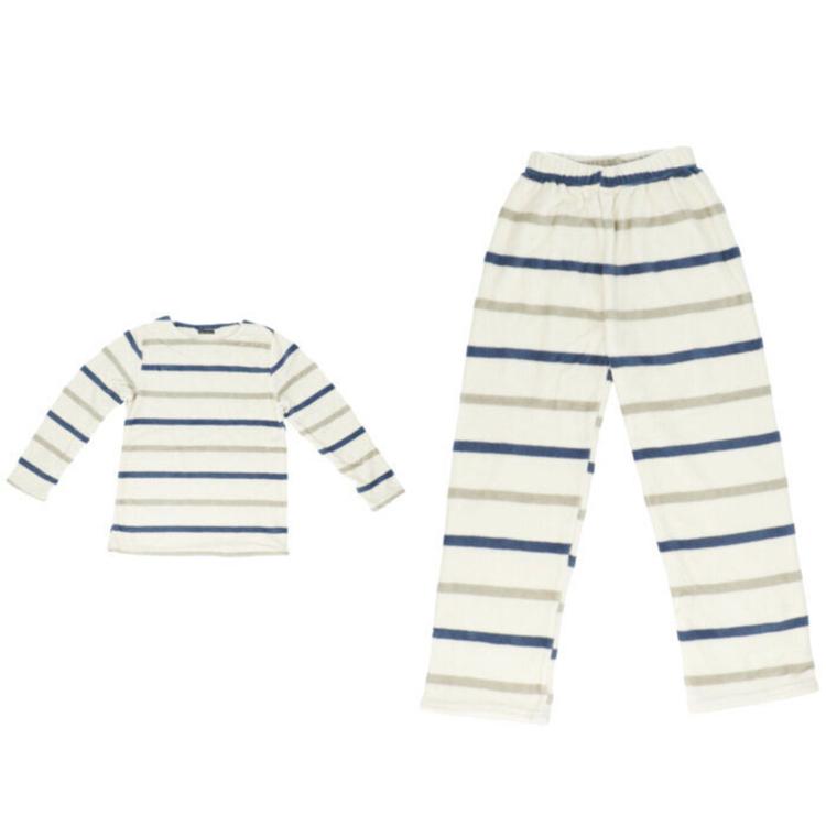 ボーダー/ブルー