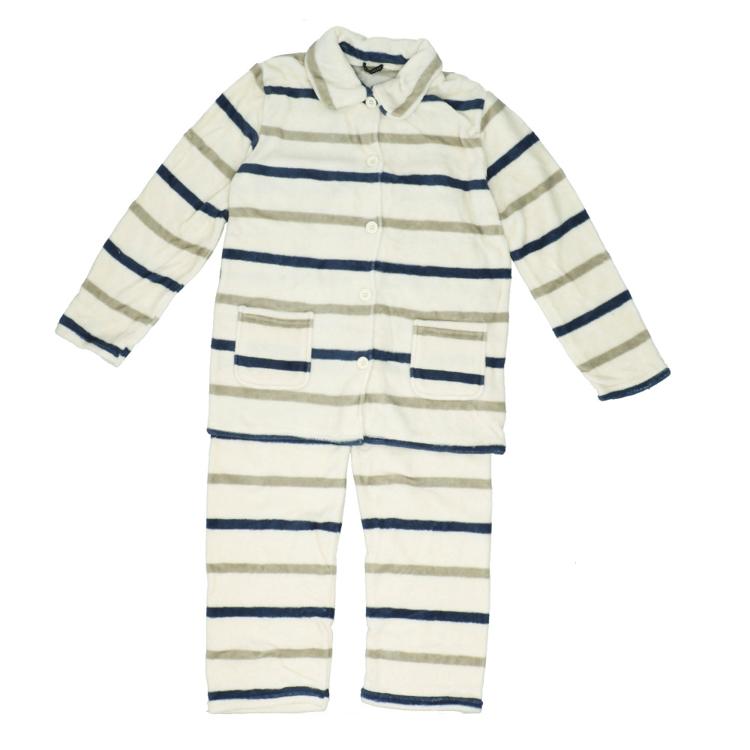 ボーダー/ブルー