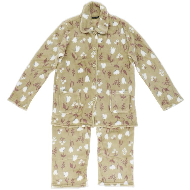 フラワー/クリーム