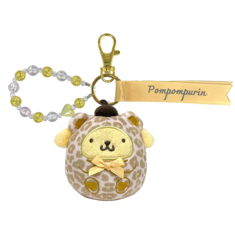 ポムポムプリン