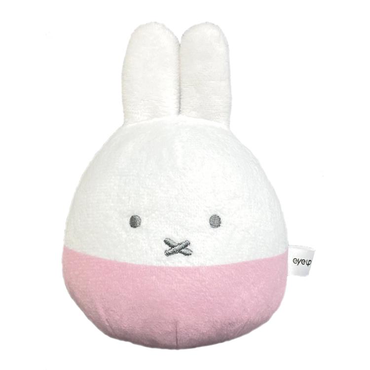 ミッフィーピンク