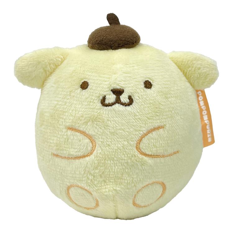 ポムポムプリン