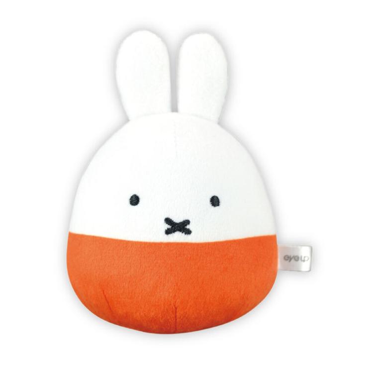 ミッフィーレッド