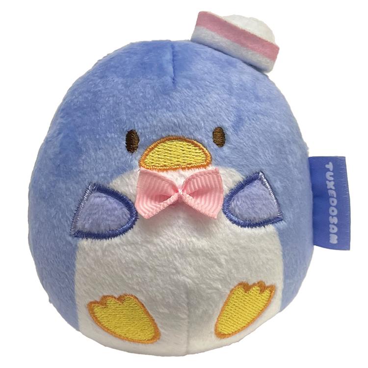 タキシードサム