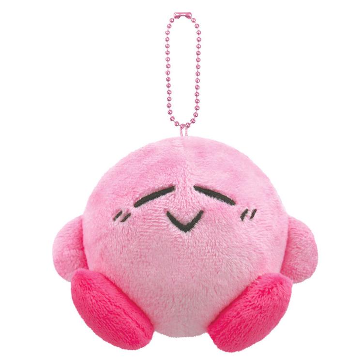 カービィぽや～