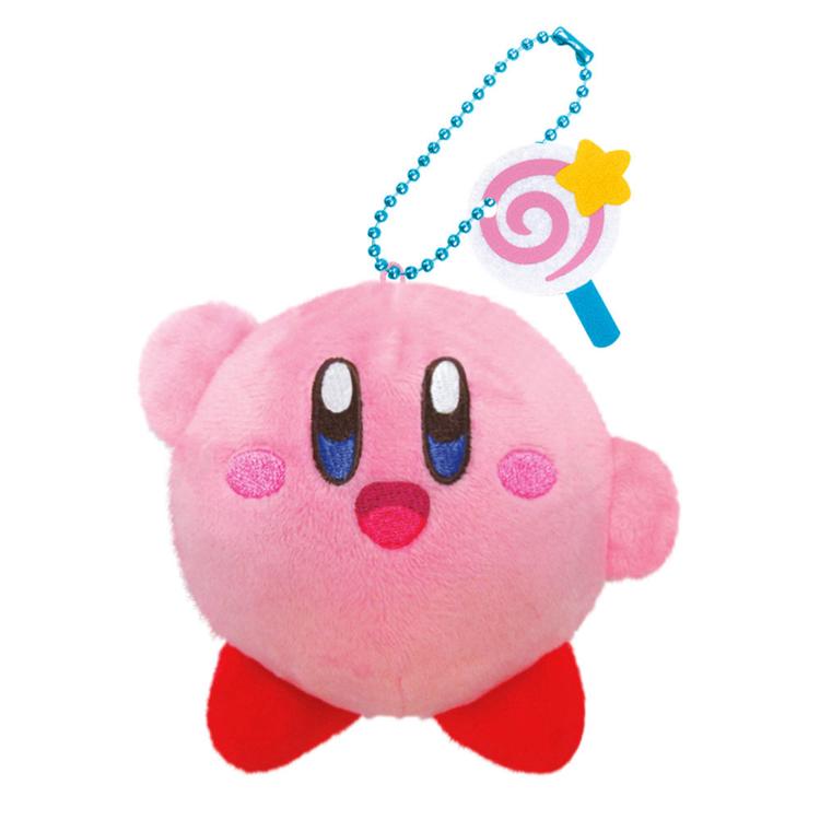 カービィとむてきキャンディ