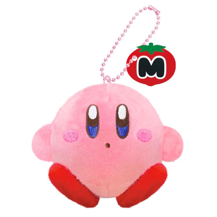 カービィとマキシムトマト