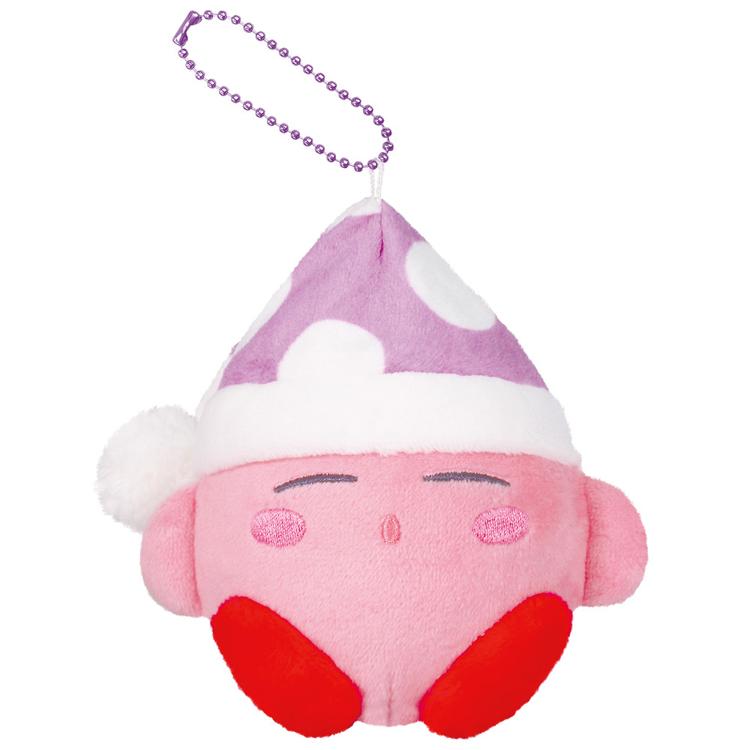 スリープカービィ