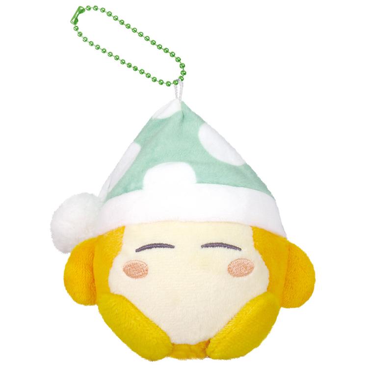 ワドルディすやすや