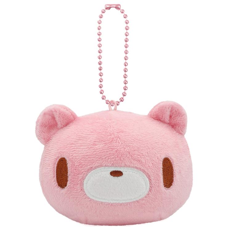 グルーミー/Clean