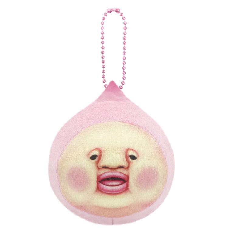 カクレモモジリ