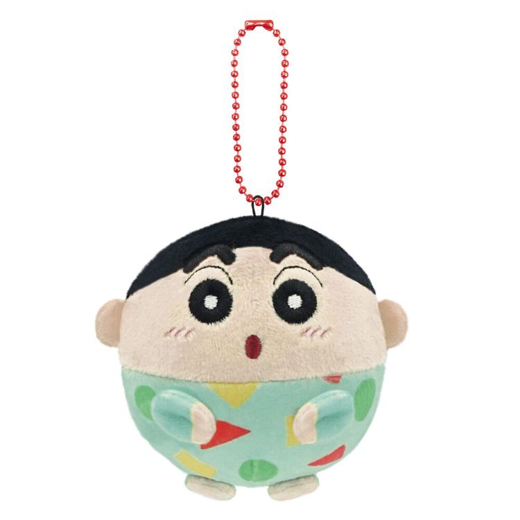 パジャマしんちゃん