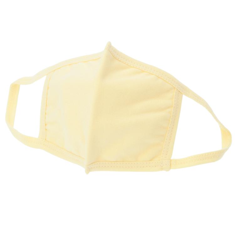 子供用イエロー