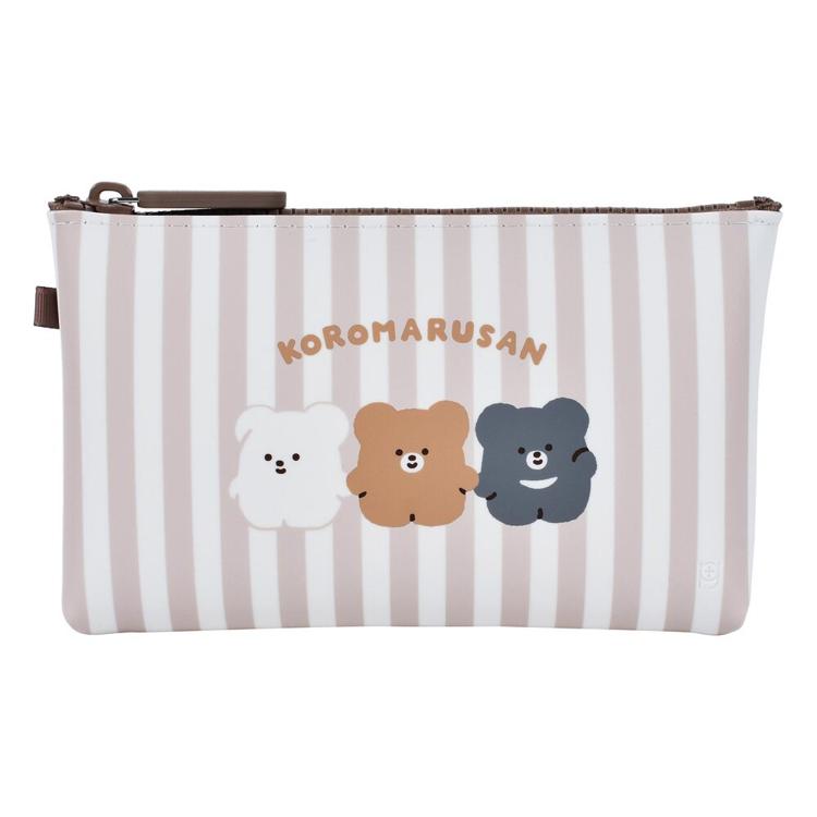 ころまるさん/ストライプ