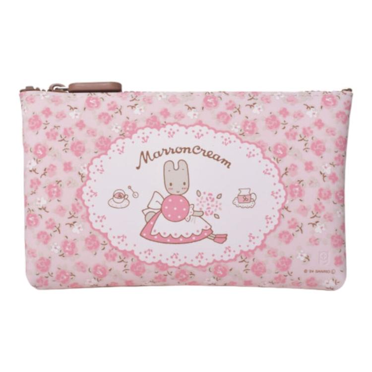 マロンクリーム