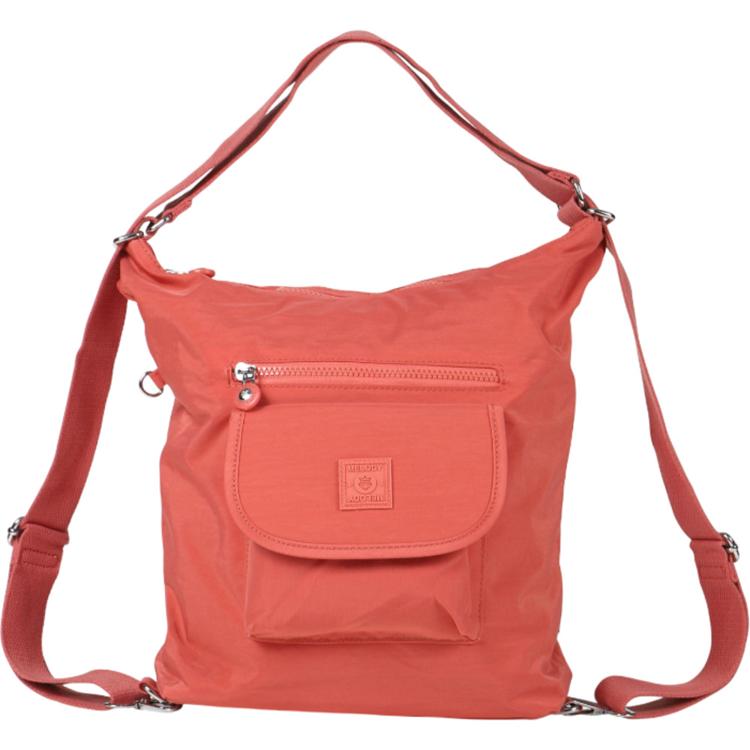 14.サーモンピンク