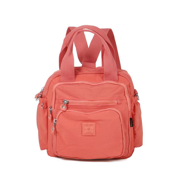 14.サーモンピンク