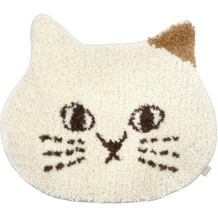 ダイカット.アイボリー