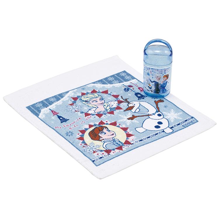 アナと雪の女王24