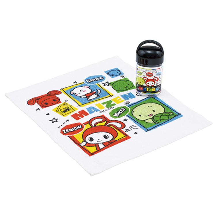 まいぜんシスター24