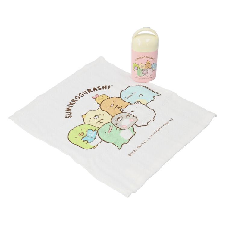 すみっコぐらしもぐらのおうち