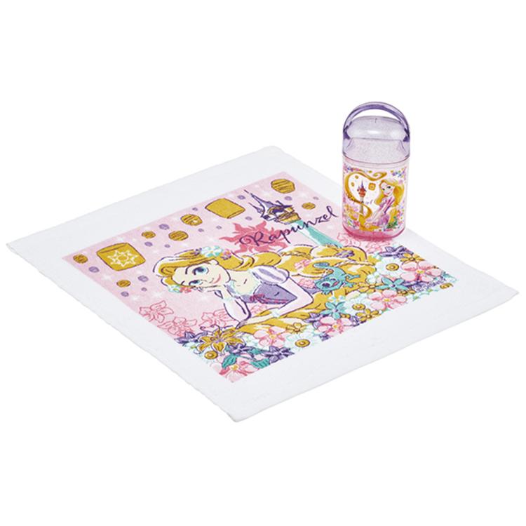 ラプンツェル25