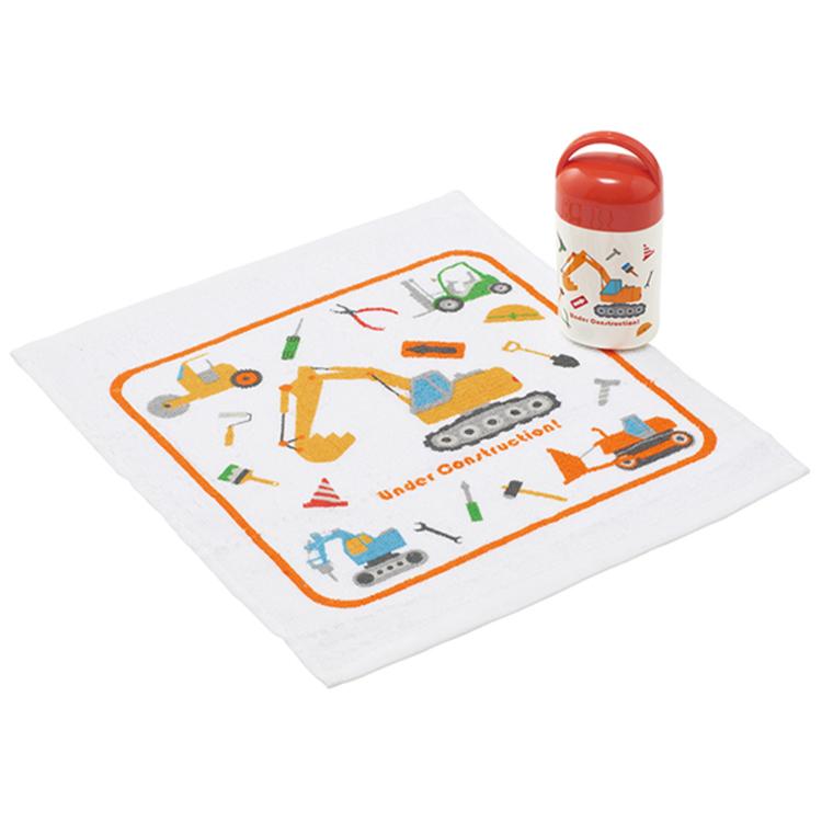 はたらくクルマ