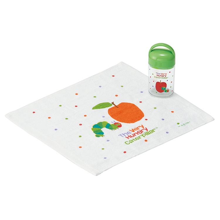 はらぺこあおむし