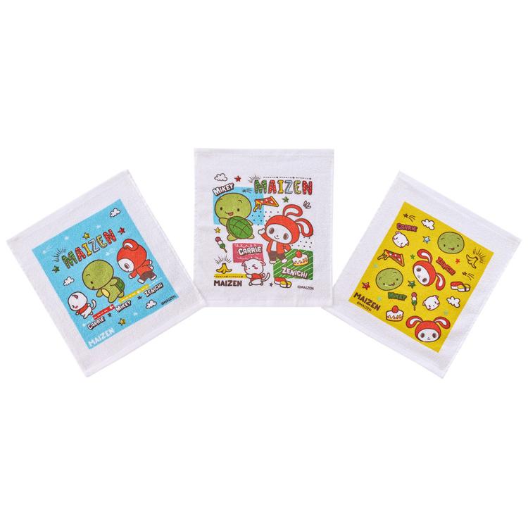 まいぜんシスター23